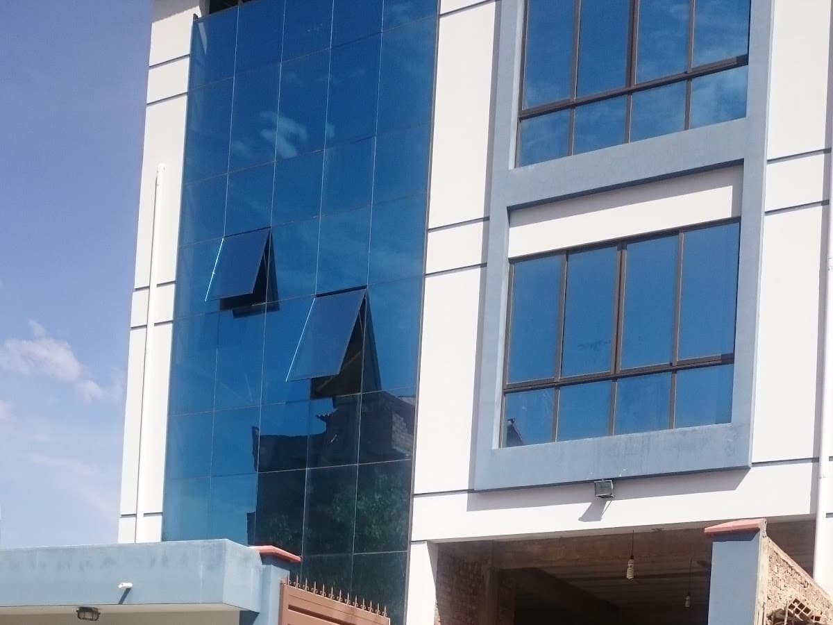 Edificio COSTA AZUL