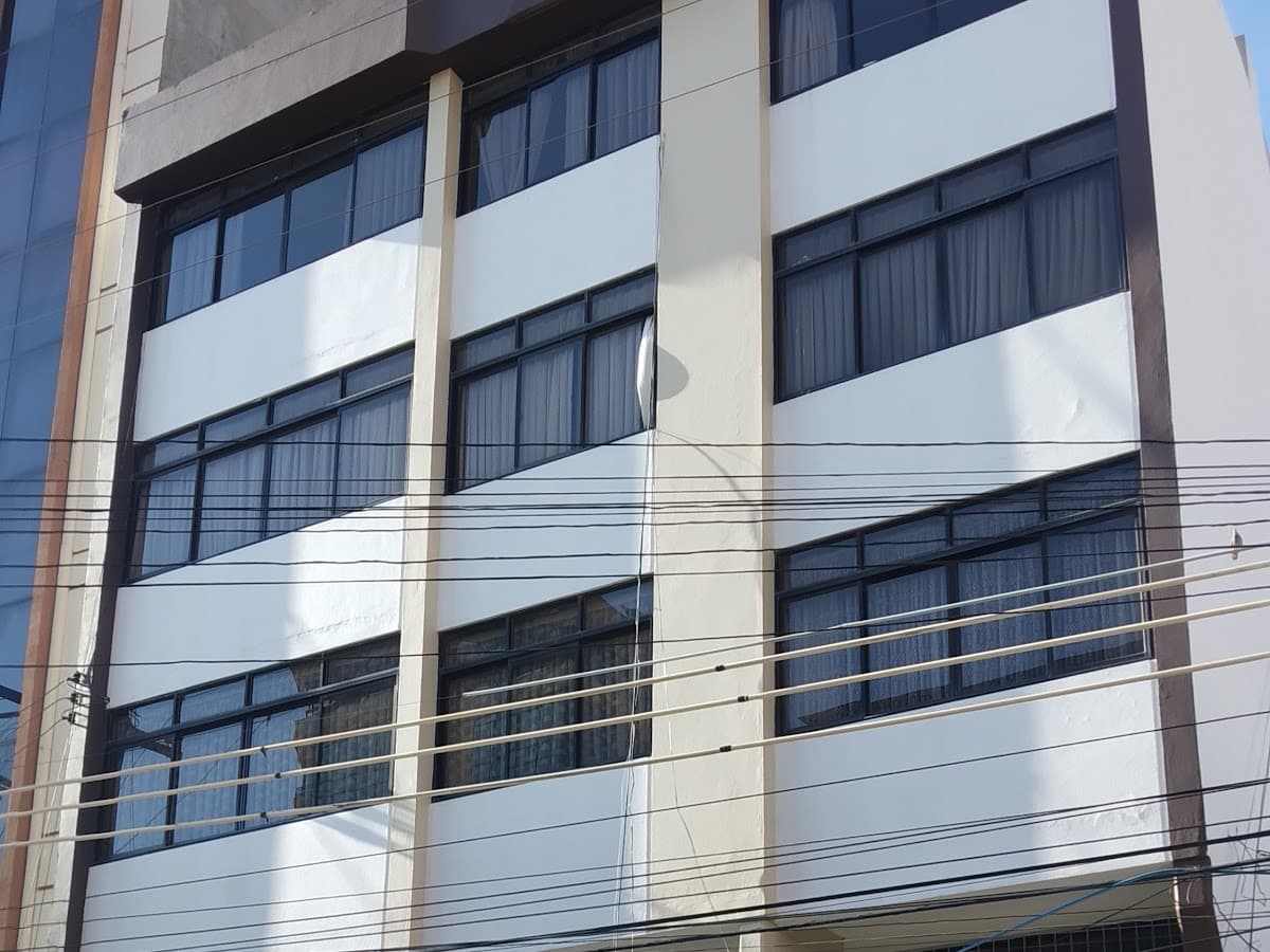 Edificio COSTA AZUL — foto