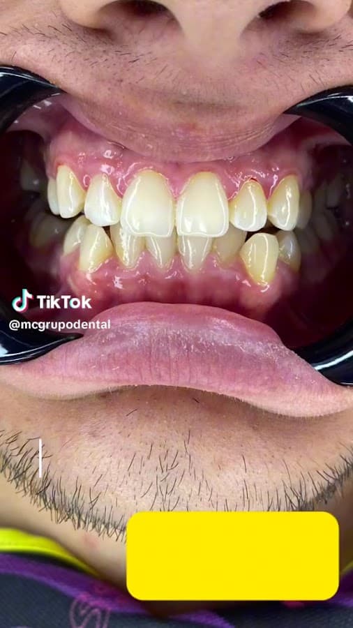 MC grupo dental — foto