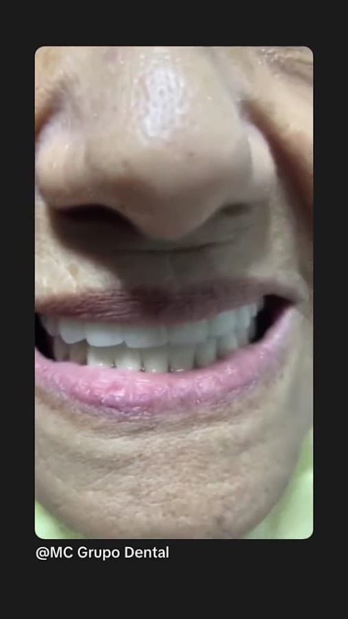 MC grupo dental — foto