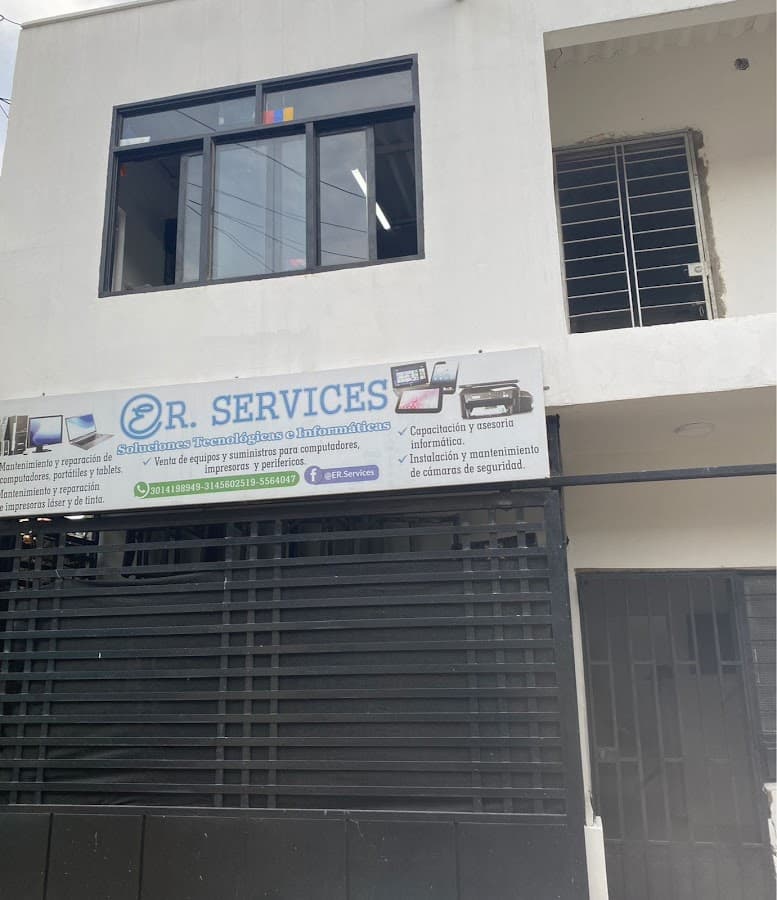 ER. Services