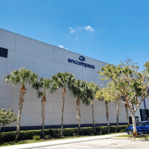 Encompass Supply Chain Solutions, LLC.