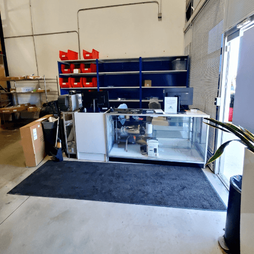 Encompass Supply Chain Solutions, LLC. — foto