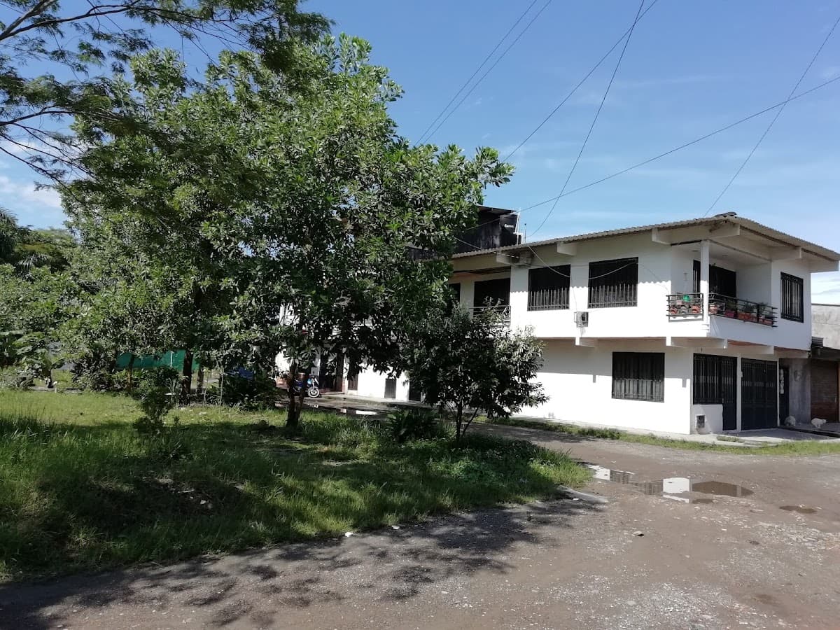 Posada San Rejo — foto