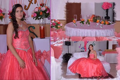 Dirigir Eventos Empresariales