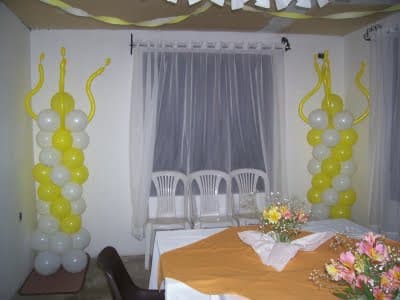Dirigir Eventos Empresariales — foto