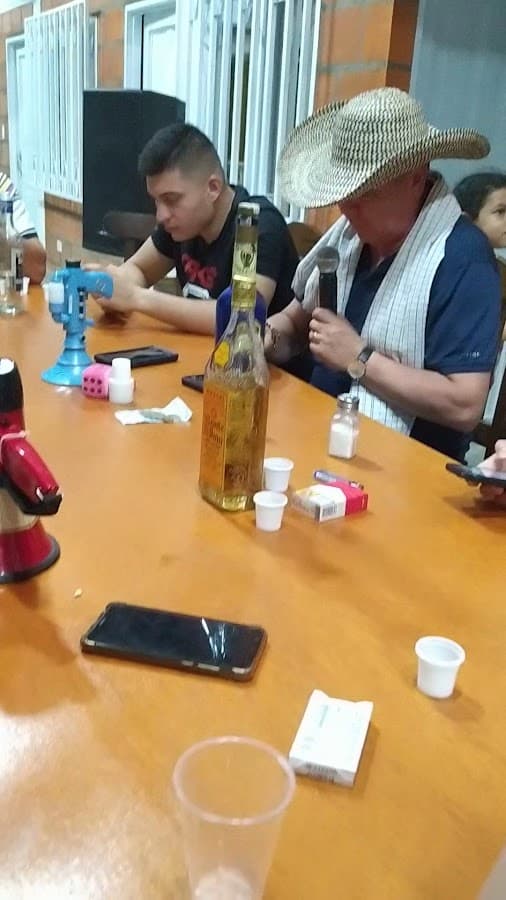 Dirigir Eventos Empresariales — foto