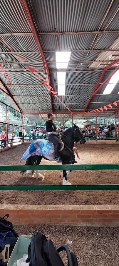 Granjalandia Interactiva — foto