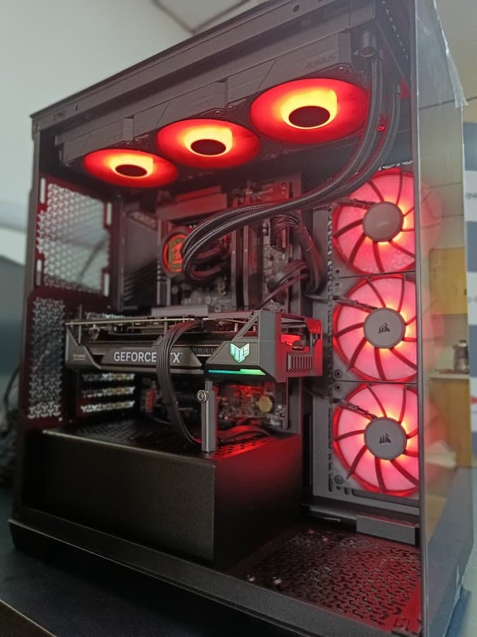 BestCell. Computadoras y accesorios. Tecnología general — foto