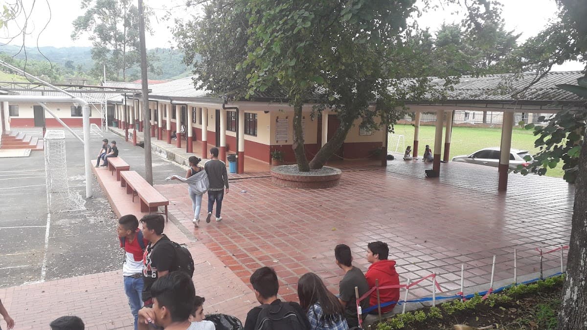 Instituto Melvin Jones