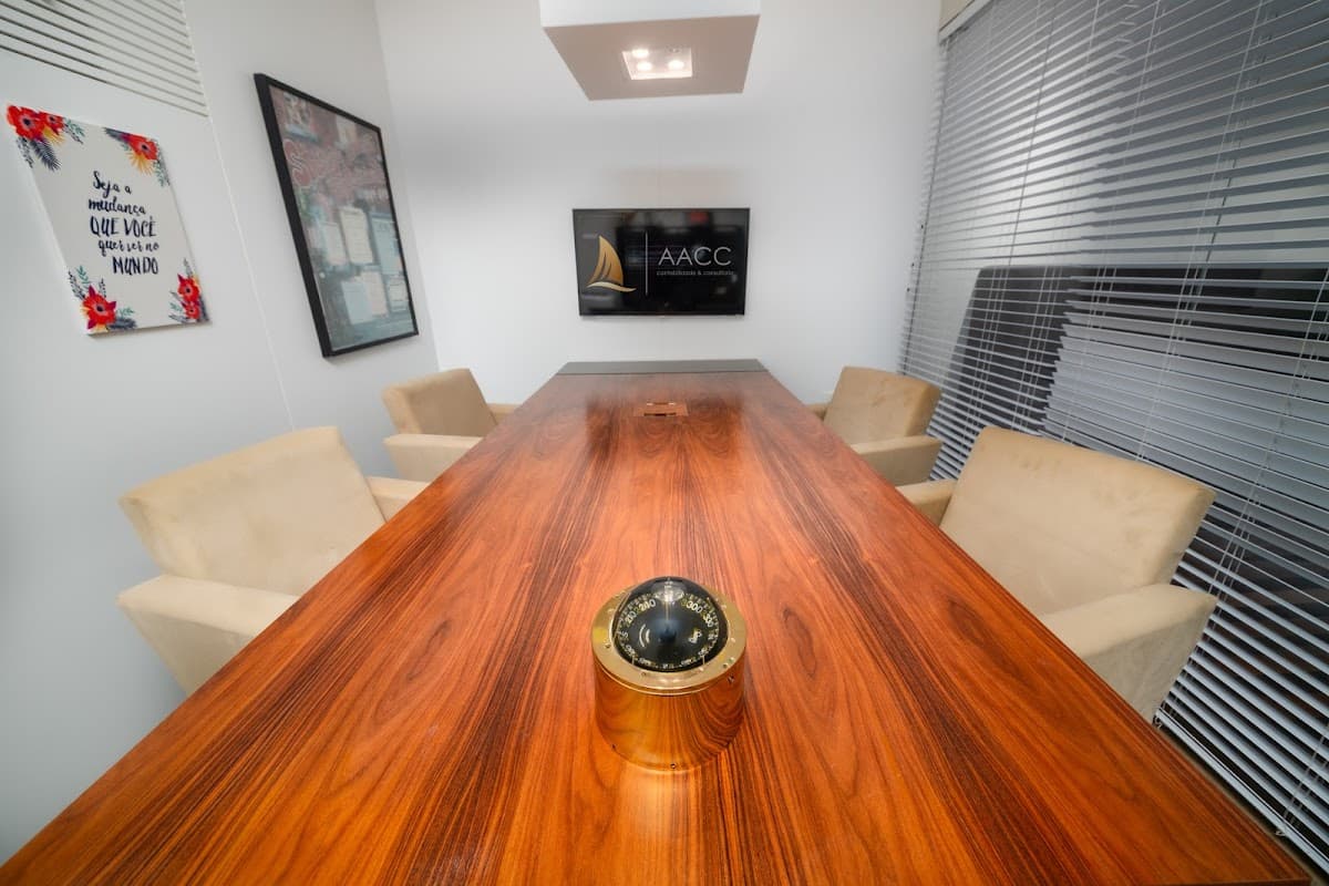 AACC Contabilidade & Consultoria — foto