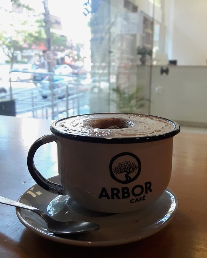Arbor Coffee Roasters