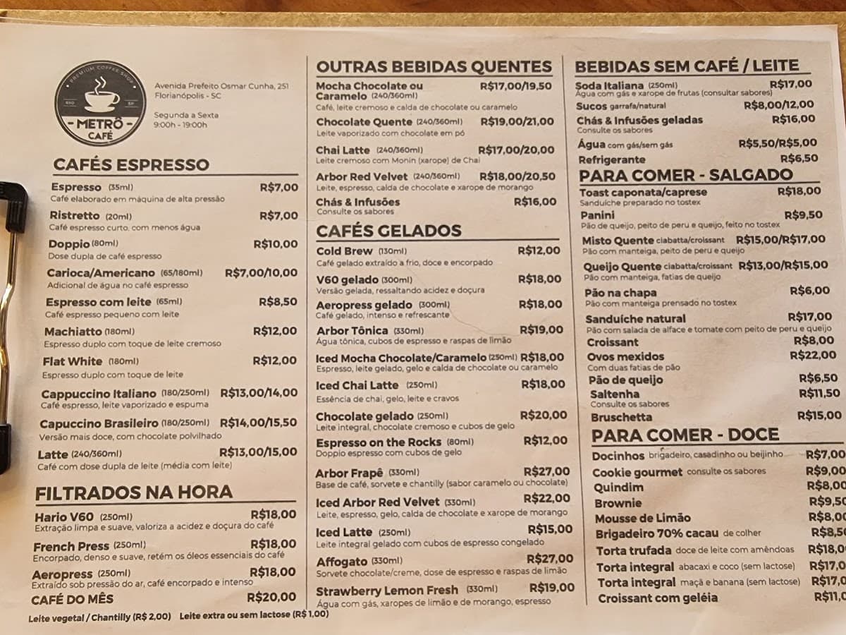 Arbor Coffee Roasters — foto