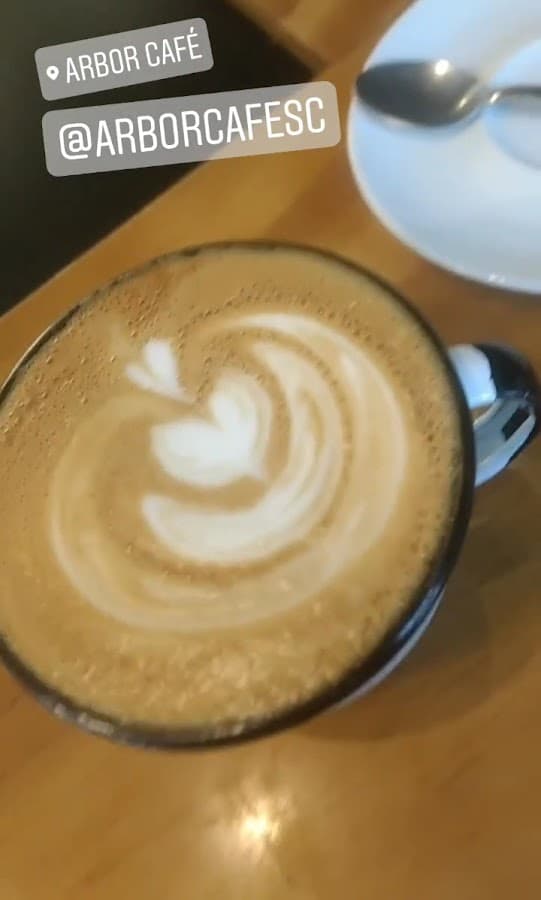 Arbor Coffee Roasters — foto