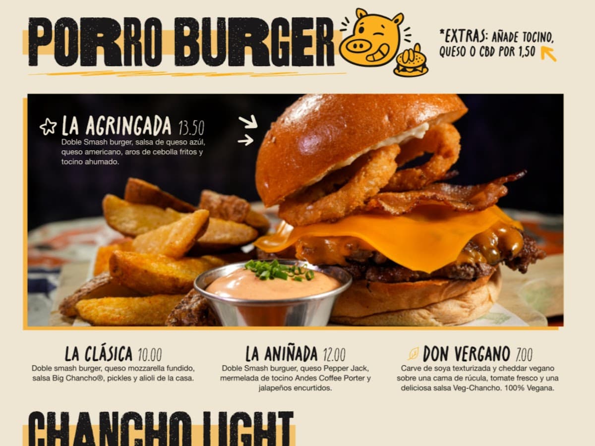 Andes Brew Pub - La Pradera — foto