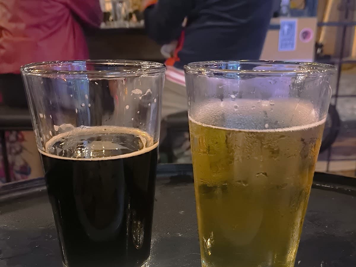 Andes Brew Pub - La Pradera — foto