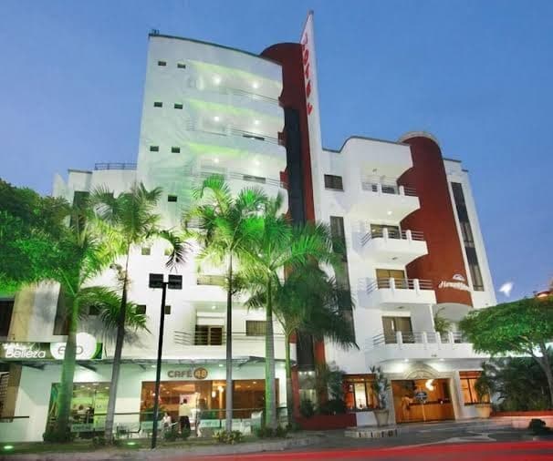 Howard Johnson by Wyndham Barranquilla Versalles