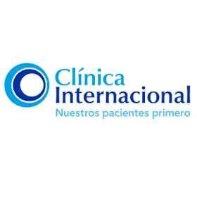 Clínica Internacional, Sede Lima — foto