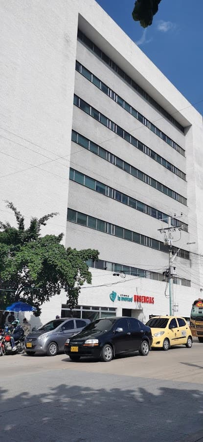 Clínica La Merced IPS