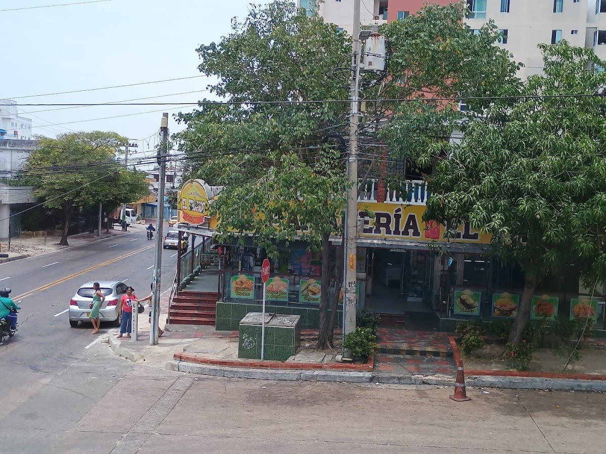 Clínica La Merced IPS — foto