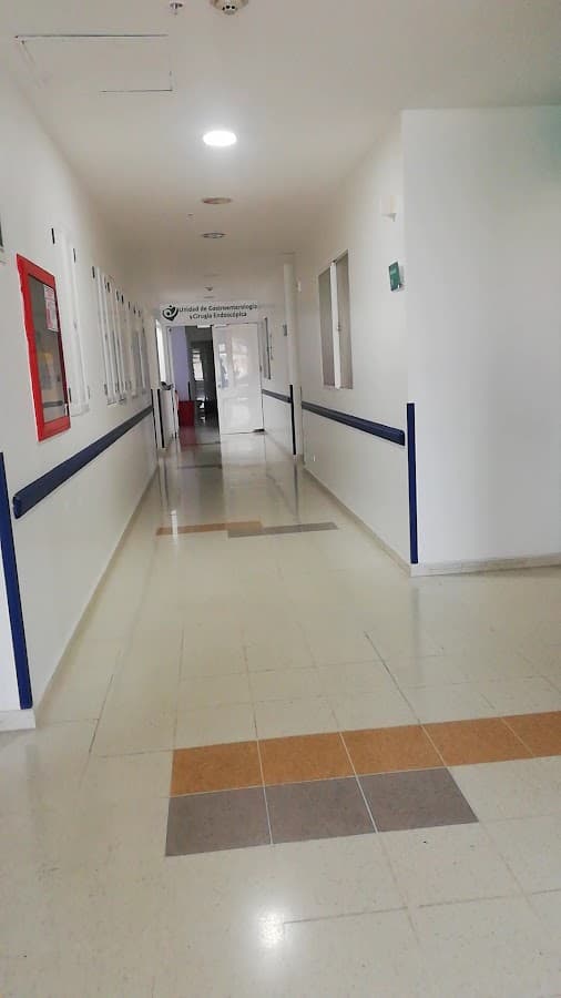 Clínica La Merced IPS — foto