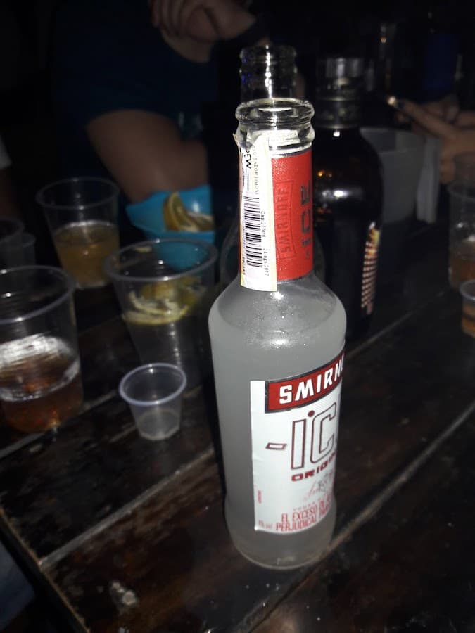 La Parranda Vallenata — foto