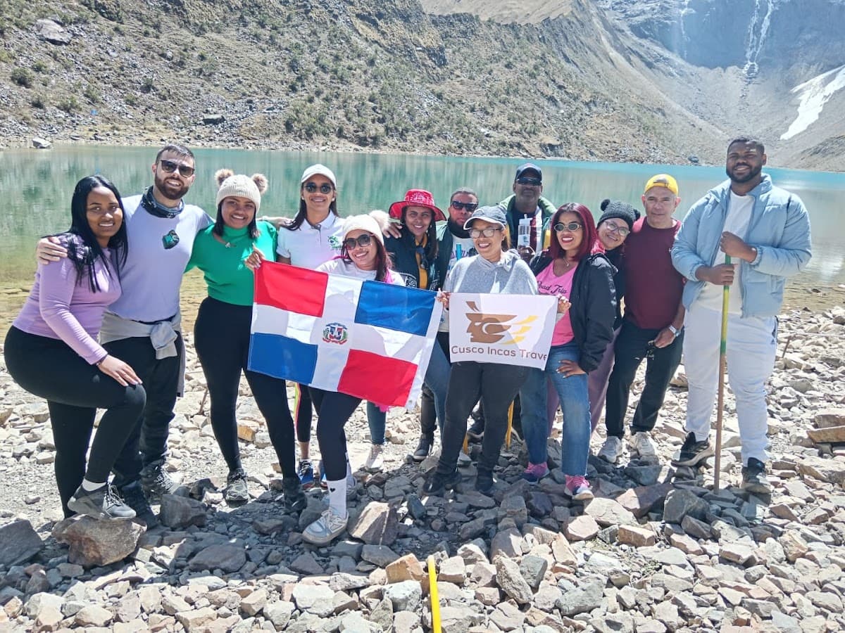 CUSCO INKA TRAVEL S.A.C. - Agencia de Viaje en Cusco , Agencia de Turismo en Cusco — foto