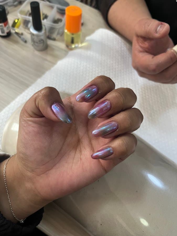 Greeis Salón & Spa — foto