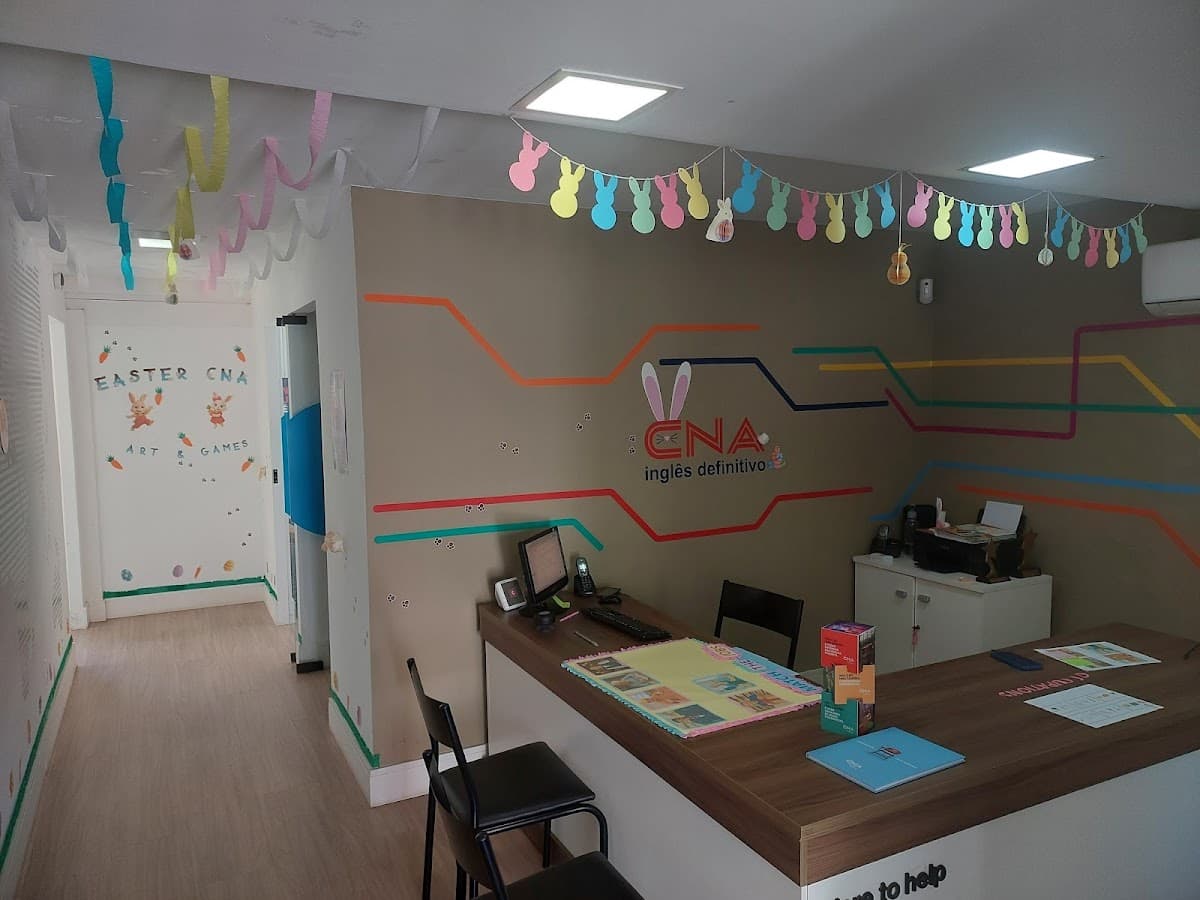 CNA Florianópolis - Centro