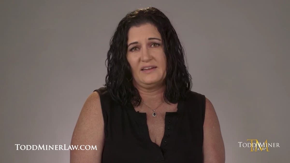 Todd Miner Law — foto