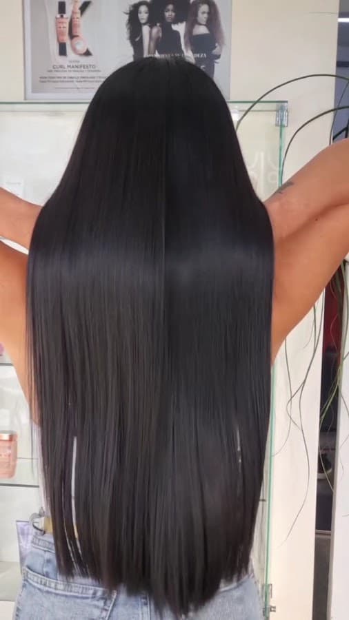 Salon Mary Lizzie