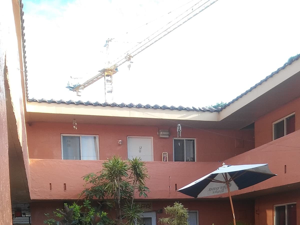 The Chocolate Hostel