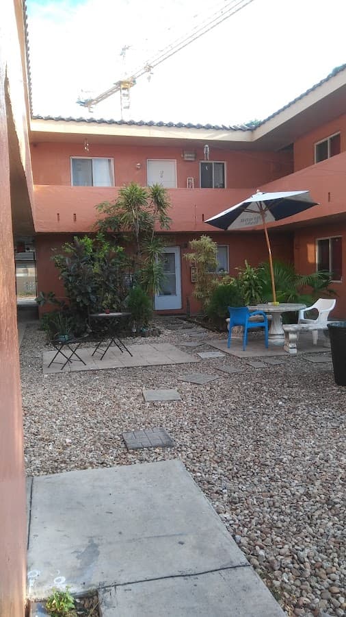 The Chocolate Hostel — foto