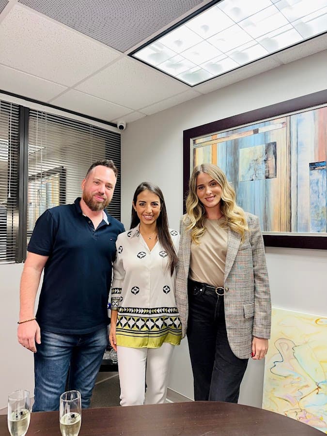 Santana Sales Group — foto