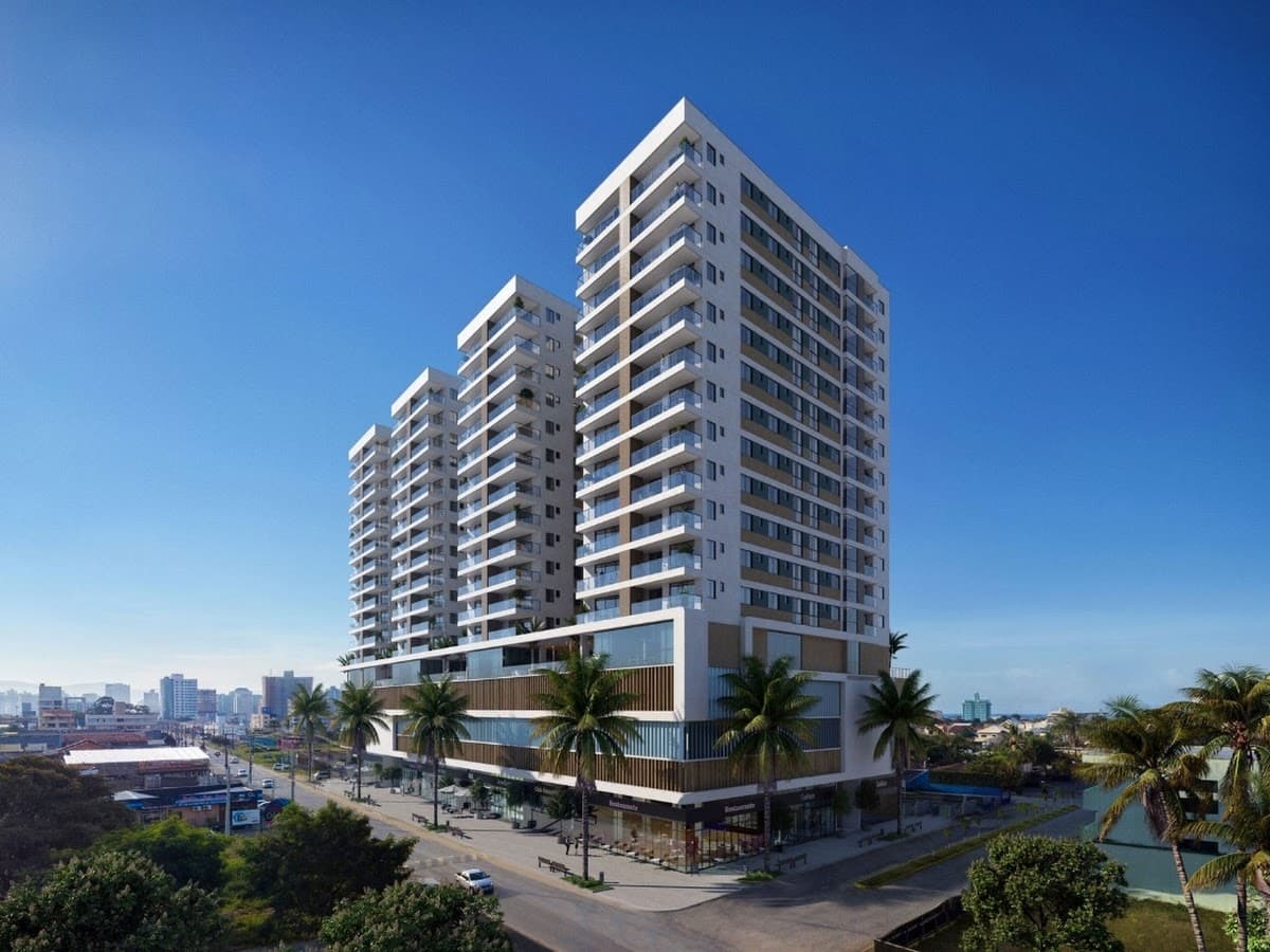 Apartamento Itapema