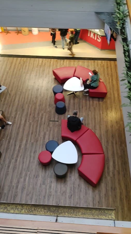 Centro Colombo Americano de Medellín(sede Centro) — foto