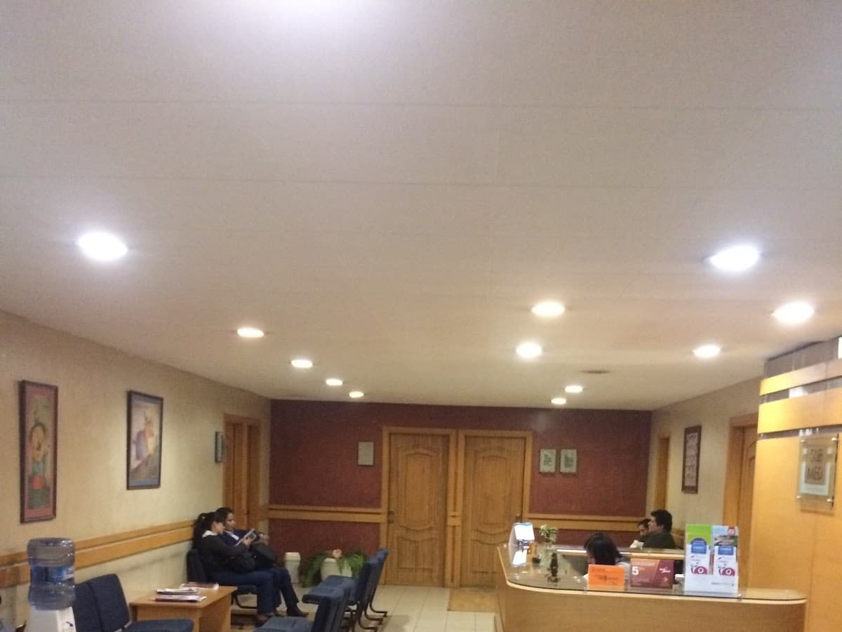 Ninet Samos Daroca - Consultorio de Psicología — foto