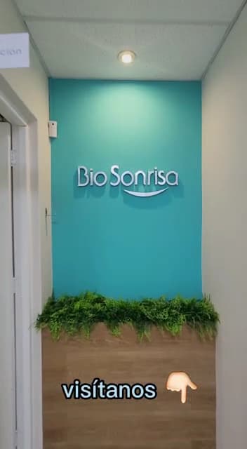 Clinica dental Biosonrisa — foto