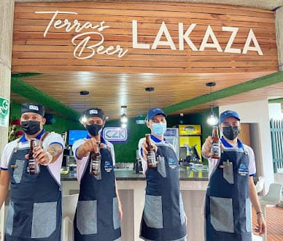 LAKAZA — foto