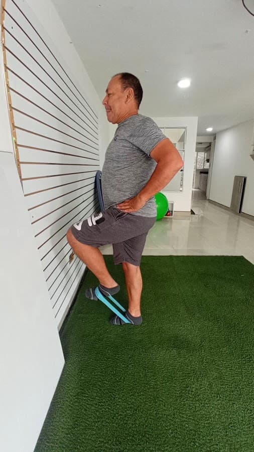 OneFisio Fisioterapia Integral — foto