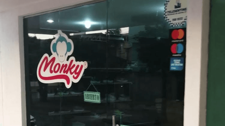 Monky Barranquilla