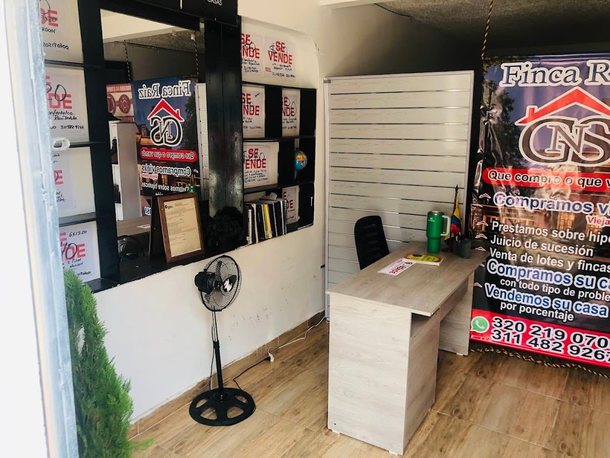 Area Bienes y Servicios — foto