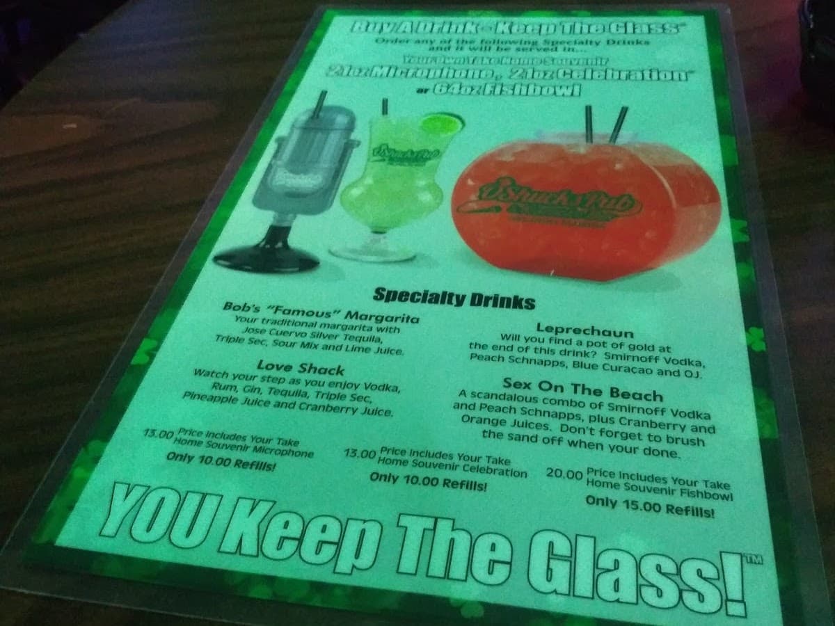 O'Shucks Karaoke Bar — foto