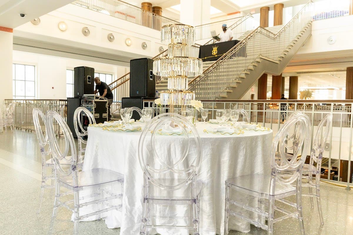 Key Lavish Events LLC