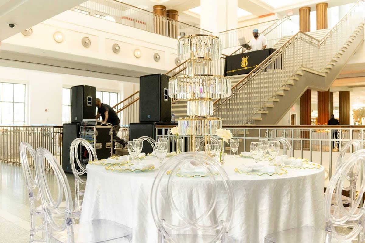 Key Lavish Events LLC — foto