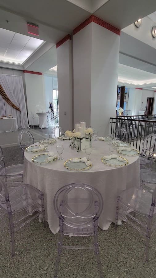 Key Lavish Events LLC — foto