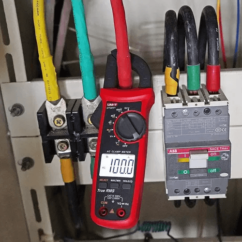 Elektricista CARVEN