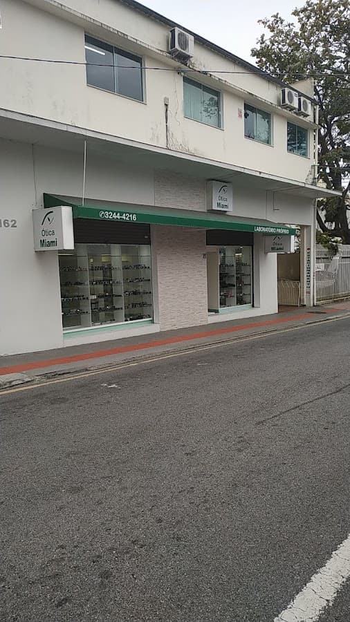 Ótica Miami