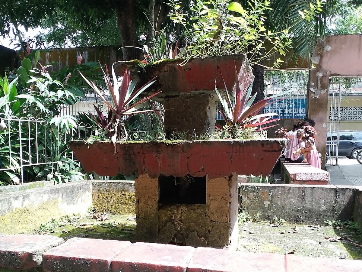 Centro de Idiomas UNAP — foto