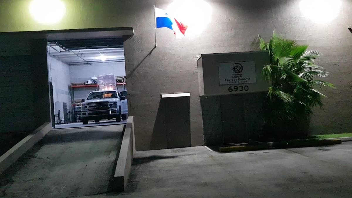 PANACARGA LOGISTICS MIAMI LLC — foto